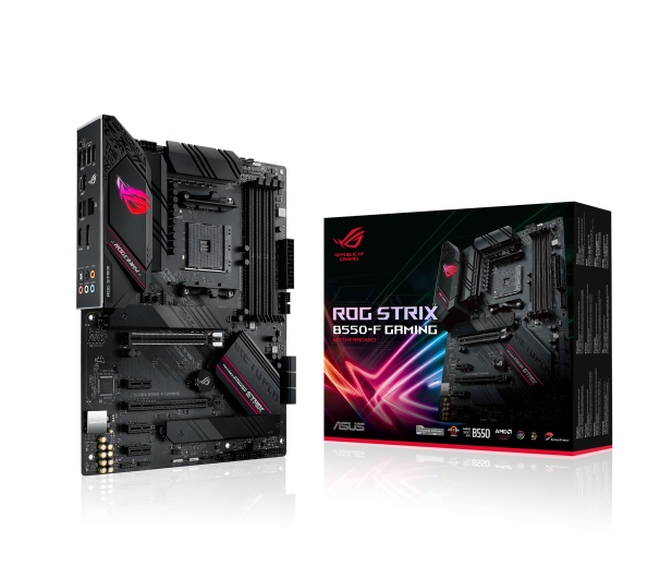ASUS ROG STRIX B550-F GAMING - 569336 - zdjęcie 5